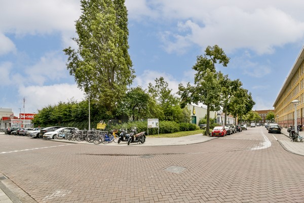 Medium property photo - Nieuwpoortstraat 94C11, 1055 RZ Amsterdam